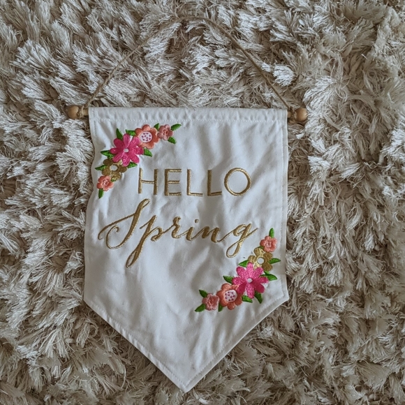 Other - Hello Spring 🌸